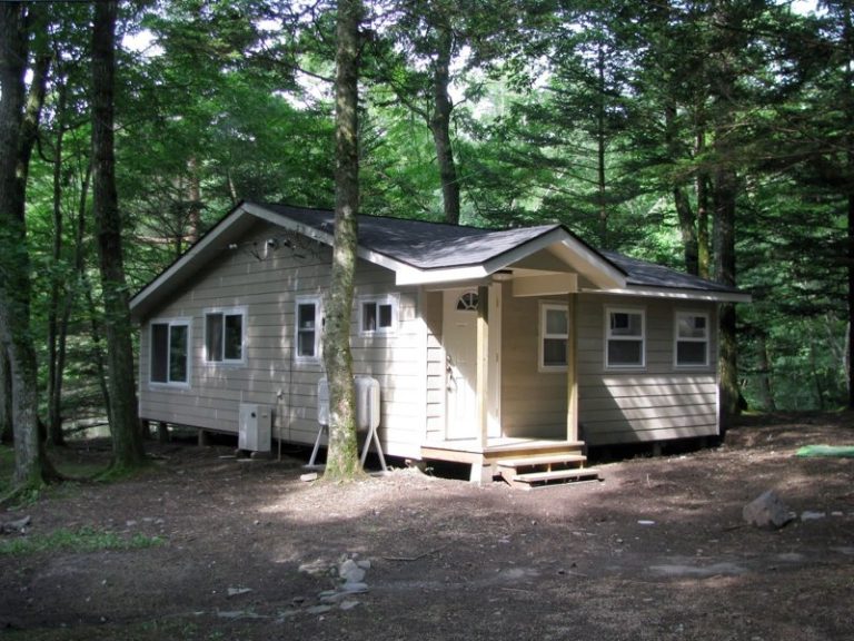 Cabin 5