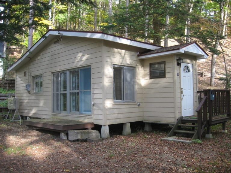 Cabin #10