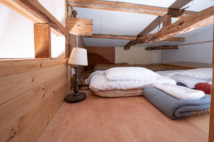 Cabin 3 Loft