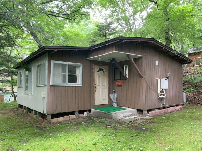 Cottage #25