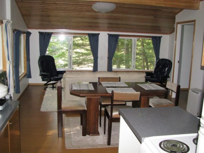 Living / Dining